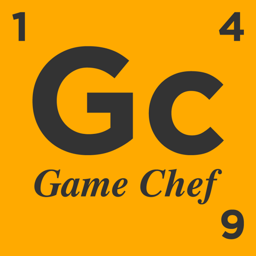 Game Chef Pummarola Edition