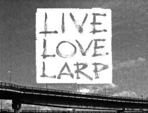 Live Love Larp